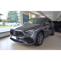 Mercedes-Benz GLA 35 AMG 4Matic 